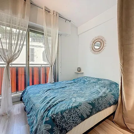 Rivieira - By Coco * Κάννες