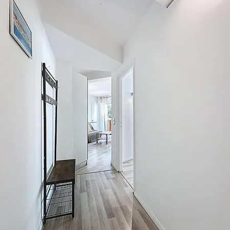 Appartement Rivieira - By Coco *