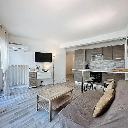 Appartement Rivieira - By Coco