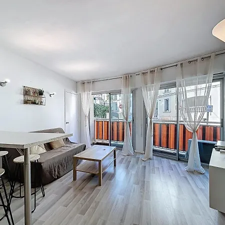 Rivieira - By Coco Appartement *